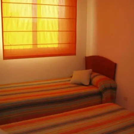 Apartment Magic World - Marina D'or - Atico - Frontal Centrico Oropesa del Mar