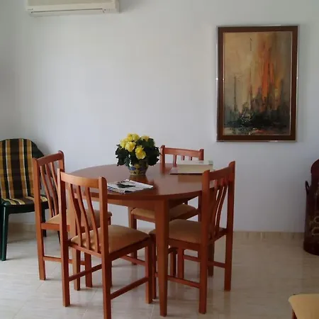 Magic World - Marina D'or - Atico - Frontal Centrico Apartment