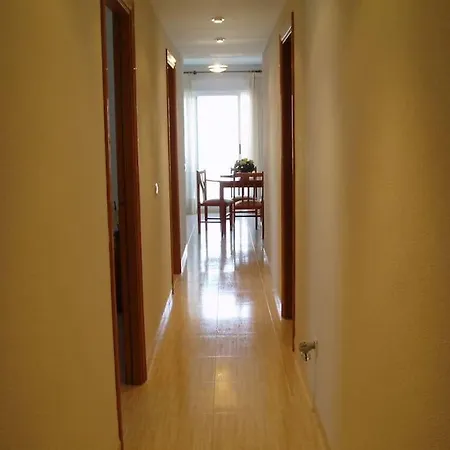 Apartment Magic World - Marina D'or - Atico - Frontal Centrico *