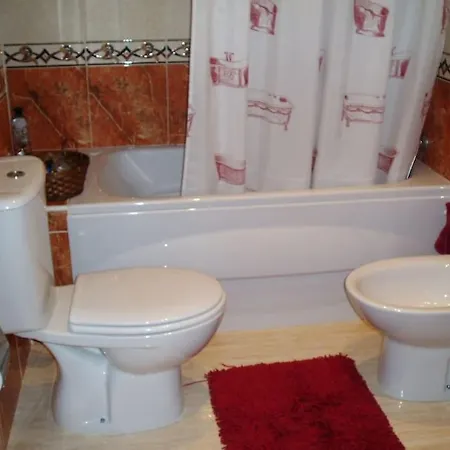 Apartment Magic World - Marina D'or - Atico - Frontal Centrico