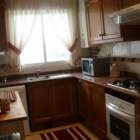 Apartment Magic World - Marina D'or - Atico - Frontal Centrico *