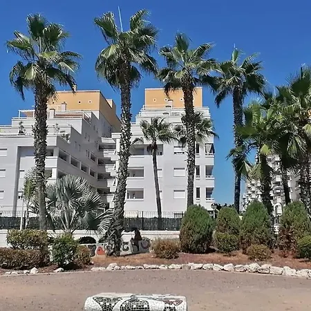 Magic World - Marina D'or - Atico - Frontal Centrico Apartment Oropesa del Mar