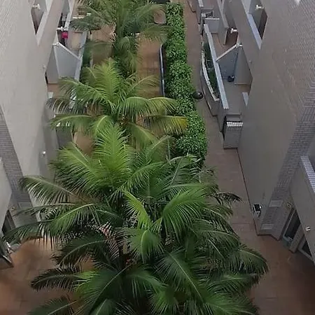 Magic World - Marina D'or - Atico - Frontal Centrico شقة